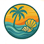 Logo da Pousada Ribeiro